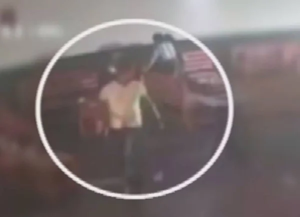 imagem colorida empresario suspeito de atirar contra casal goias
