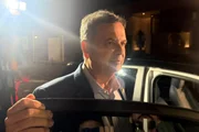 O coordenador da campanha de Flávio Bolsonaro, Rogério Marinho O coordenador da campanha de Flávio Bolsonaro, Rogério Marinho