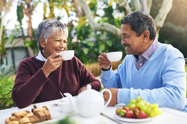 Longevidade: nutricionista recomenda chá poderoso para viver mais