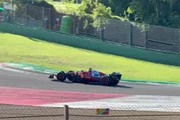 Especaludo na Haas, Rafael Câmara realizou teste com a Ferrari. Especaludo na Haas, Rafael Câmara realizou teste com a Ferrari.