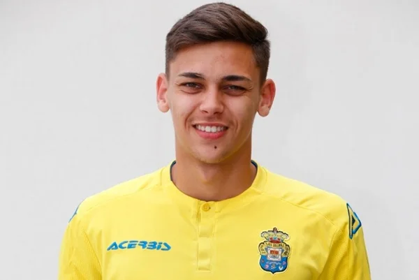 Luis Ojeda Suárez