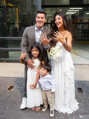 Jheny Belucci e Arthur Aguiar Jheny Belucci e Arthur Aguiar
