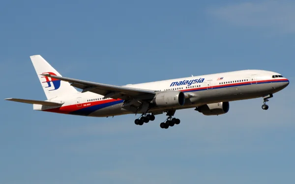 Inquérito revela que avião da Malaysia Airlines foi abatido por míssil russo