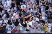 Apenas Palmeiras, Galo, Vasco e Santos disputam três títulos em 2026 - imagem 3 Apenas Palmeiras, Galo, Vasco e Santos disputam três títulos em 2026 - imagem 3