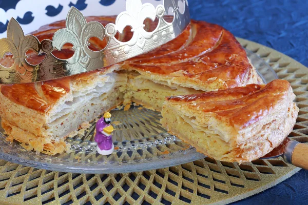 Galette des rois