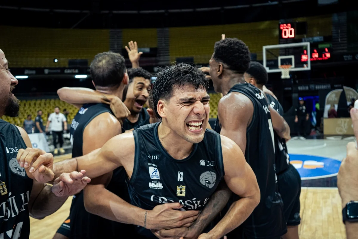 NBB: Brasília Basquete divulga calendário; duelo contra Flamengo será no DF - imagem 6 NBB: Brasília Basquete divulga calendário; duelo contra Flamengo será no DF - imagem 6