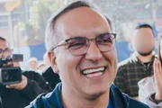 Prefeito de São Bernardo do Campo, Marcelo Lima, é do Podemos