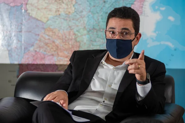 Incra: “Sem regularizar terras, fogo volta, e quem vai vestir a carapuça?”