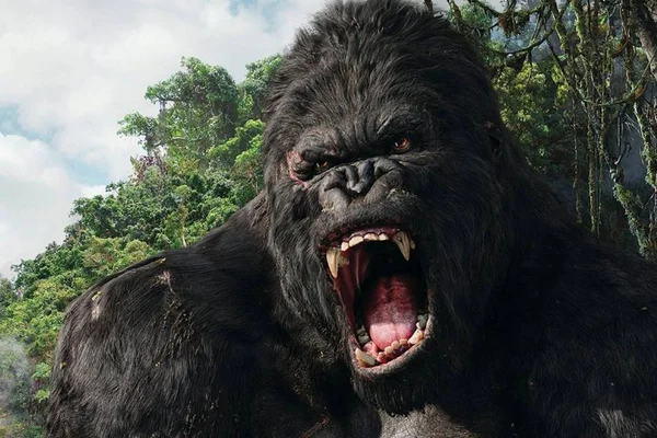 King Kong vai ganhar série live-action no Disney+