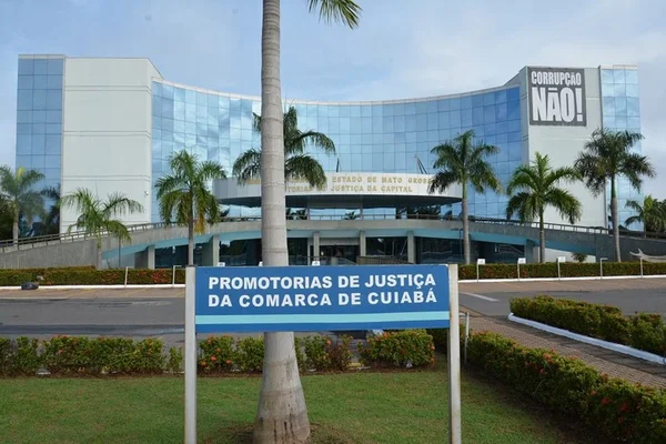 Mato Grosso: concurso para promotor oferece salário de R$ 28,8 mil