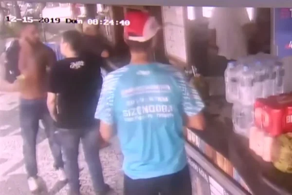 Suspeito de agredir Karol Eller quer processá-la: “Tem que pagar”