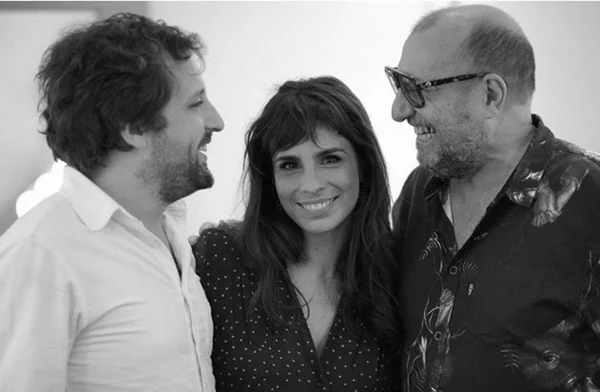 Duvivier, Maria Ribeiro e Xico Sá lançam livro sobre o Brasil atual