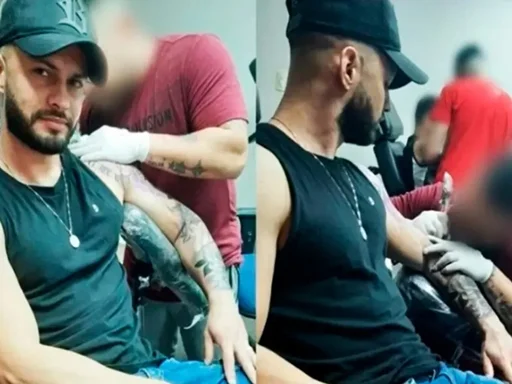 morte-durante-tatuagem-curitiba-metropoles