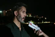 Grass disse que "a política tem que servir às pessoas, e não se servir das pessoas" Grass disse que "a política tem que servir às pessoas, e não se servir das pessoas"