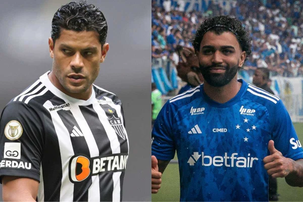 Atlético-MG x Cruzeiro-APOSTAS
