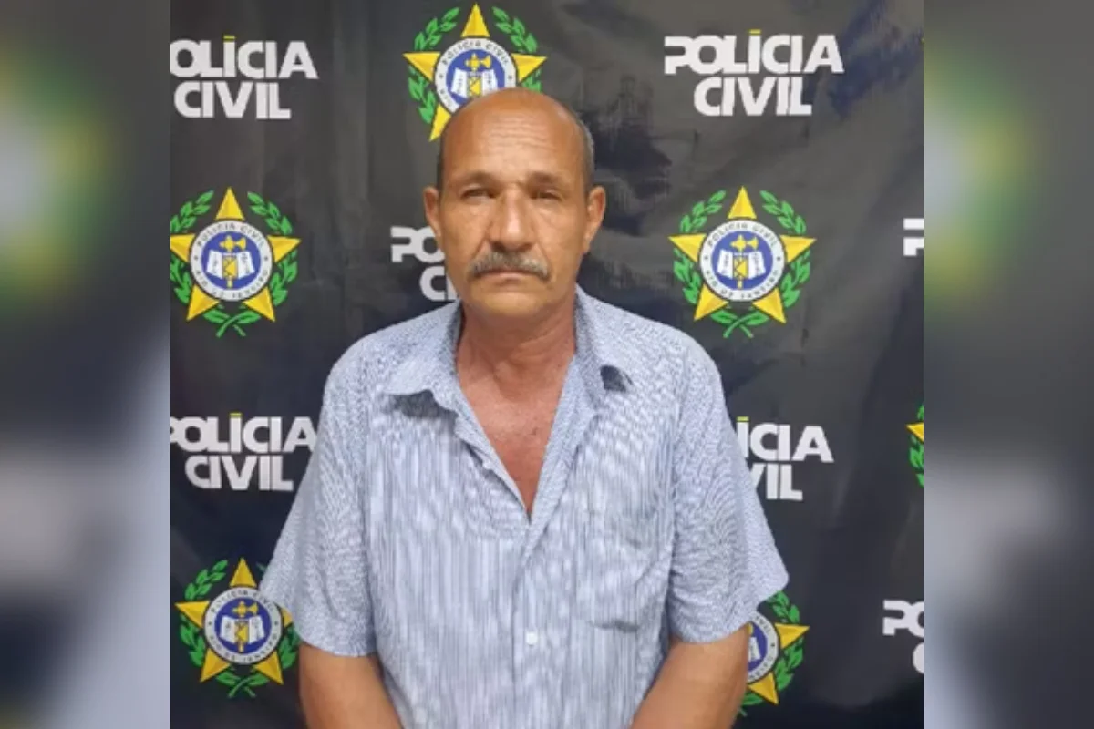 Falso pastor simulava “possessão” para arrancar dinheiro de idosas no Rio