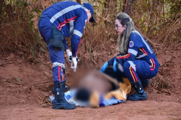 Polícia caça suspeitos de sequestrar e matar trabalhadores nordestinos