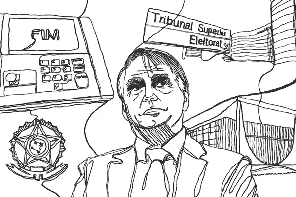 Fim da linha para Bolsonaro? Entenda o que está em jogo no julgamento desta terça