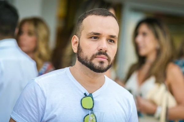 Marcus Barozzi Marcus Barozzi