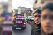Influenciador afirma que mais de R$ 26 mil em pedidos foram feitos em seu nome e que a família recebeu acionamentos de Bombeiros, Samu e IML Influenciador afirma que mais de R$ 26 mil em pedidos foram feitos em seu nome e que a família recebeu acionamentos de Bombeiros, Samu e IML