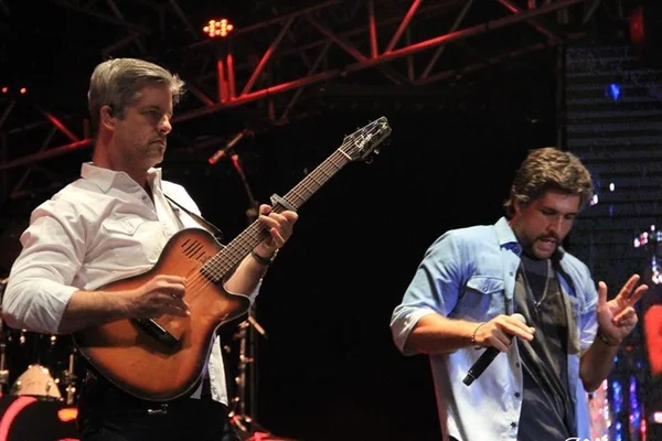 Victor e Leo