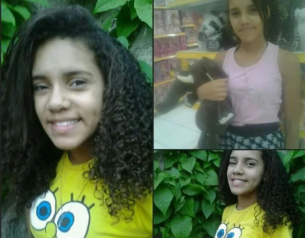 Mãe procura filha que pode ter sido sequestrada pelo namorado