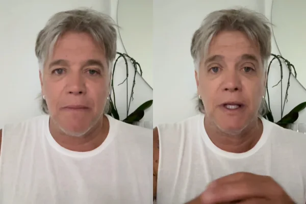 Ex-ator do SBT diz que Bolsonaro vive “assassinato televisionado”
