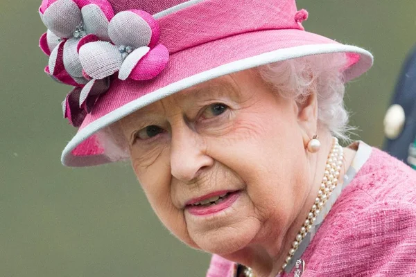 Rainha Elizabeth II