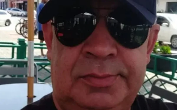 Homem morto ao lado de bilhete premiado da Mega-Sena é identificado
