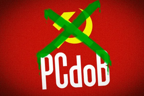 PCdoB adotará “nome fantasia” que encobre o termo “comunista”
