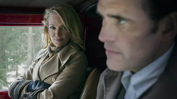 Crítica: em A Casa que Jack Construiu, Von Trier segue serial killer