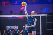 Brasil encara Itália, algoz em decisões, na semifinal da VNL feminina - imagem 5