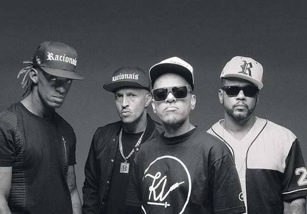Rock in Rio 2022 confirma Racionais MCs e outras atrações