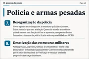 Futuro de palestinos segue incerto apesar de desarmamento do Hamas - imagem 4 Futuro de palestinos segue incerto apesar de desarmamento do Hamas - imagem 4