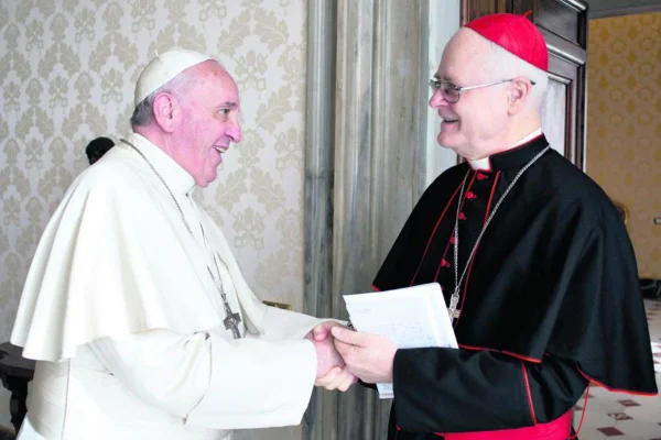 papa francisco