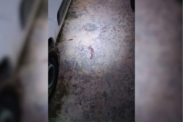 Empresário morre após ser baleado durante discussão sobre projeto - destaque galeria Empresário morre após ser baleado durante discussão sobre projeto - destaque galeria