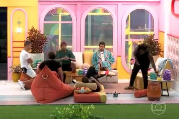 BBB22: Jogo da Discórdia força prioridades e intriga participantes