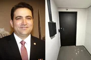 O novo apelido de Willer nos corredores de Brasília - imagem 2 O novo apelido de Willer nos corredores de Brasília - imagem 2