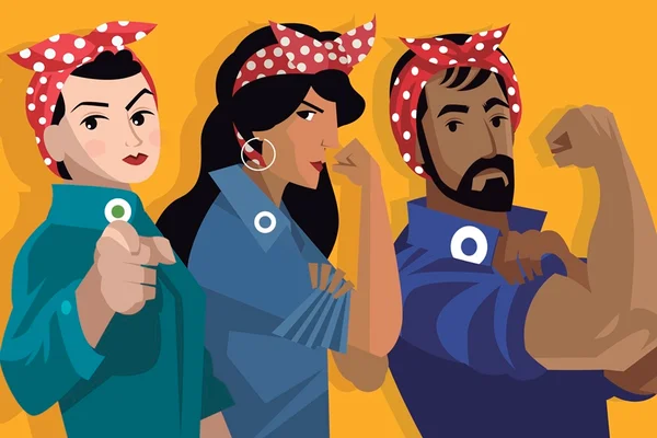 More Grls: iniciativa quer incluir mais mulheres no mercado criativo
