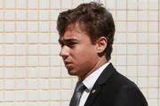 Deputado Nikolas Ferreira