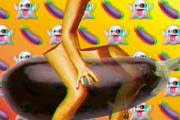 Você já ouviu falar do Pênis Fantasma? Entenda esse efeito pós-orgasmo