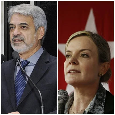 Delcídio cita Gleisi Hoffmann e Humberto Costa na sua delação