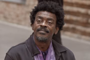 Seu Jorge