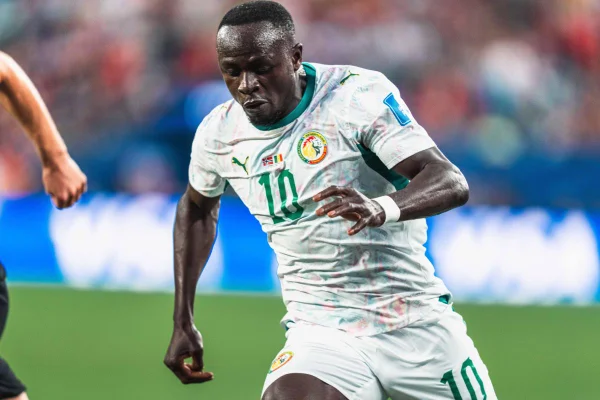 Palpite Senegal x Iraque