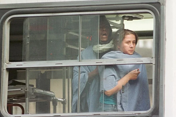 Em 2000, Brasil assistia ao vivo ao terror do sequestro do ônibus 174