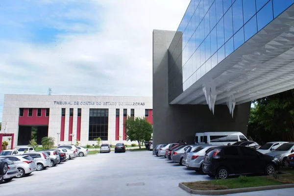 Tribunal de Contas do Amazonas define banca para concurso