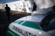 Local foi periciado pela Polícia Civil do DF