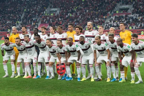 Metas do Flamengo para 2020 vão de permanências a indenizações
