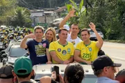 Flávio minimiza crítica de escolhido para Saúde sobre gestão na pandemia - imagem 2 Flávio minimiza crítica de escolhido para Saúde sobre gestão na pandemia - imagem 2