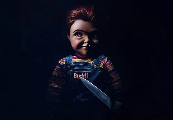 Chucky voltou: filme Brinquedo Assassino ganha novo trailer
